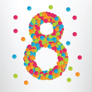 Uluslararası Kadınlar Günü, 8 Mart