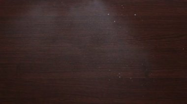 Office tablo Temizleme zaman atlamalı