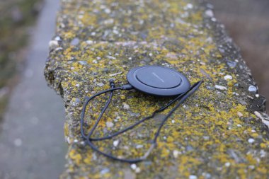 USB kablo prizli kablosuz telefon şarj cihazı