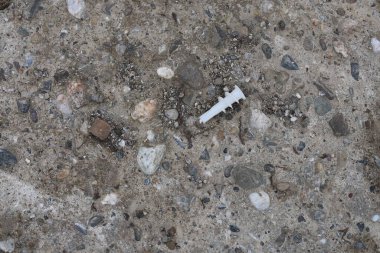 Alçı kaplama, alçı işçiliği için plastik element