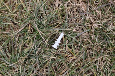 Alçı kaplama, alçı işçiliği için plastik element