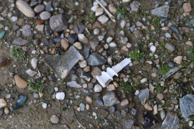 Alçı kaplama, alçı işçiliği için plastik element