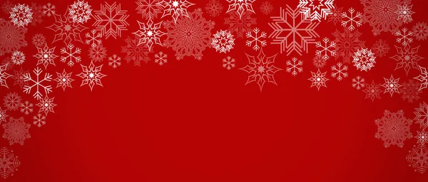 Achtergrond Voor Decoratie Voor Wintervakantie Vrolijk Kerstfeest Gelukkig Nieuwjaar Witte — Stockfoto