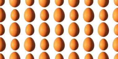 Kusursuz tavuk yumurtası dokusu. Paskalya tatili için dekorasyon arkaplanı. Kahvaltı için yiyecek..