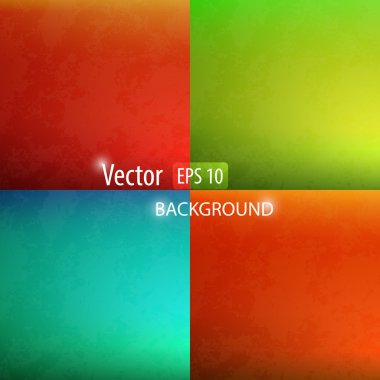 düz renkli arka set 