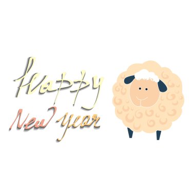 Noel arka plan 2015 vektör