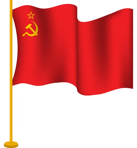 Sovyetler Birliği bayrağı