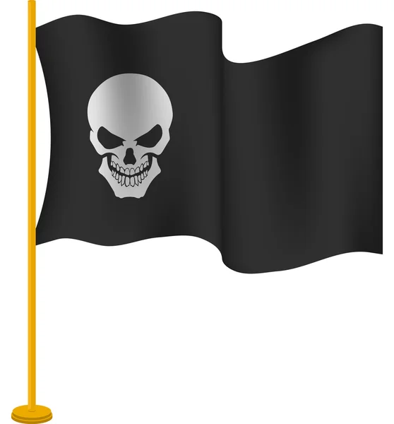 Pirates flag