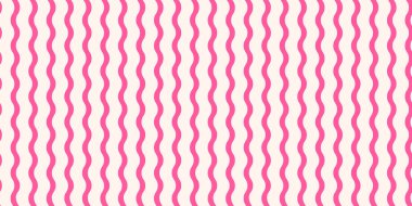 Soyut arkaplan, modaya uygun pembe çizgiler. vektör arkaplanı.