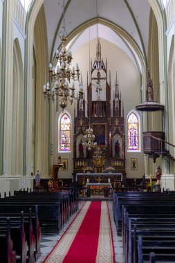 Kutsal Üçlü Kilisesi