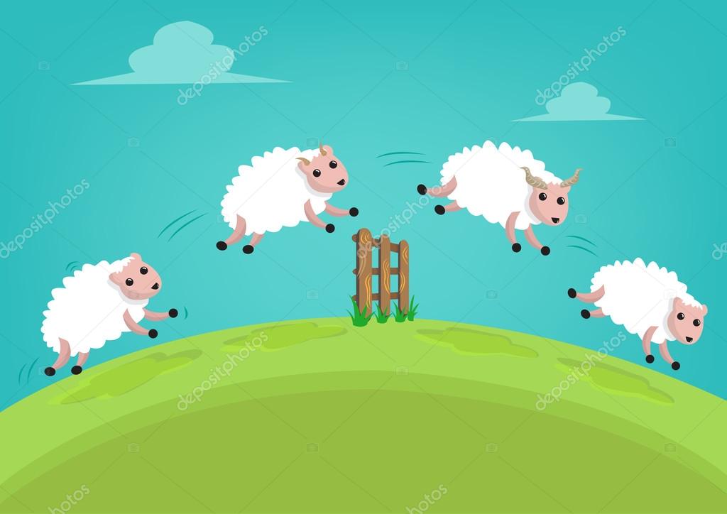 Clipart Clip Art Fence A Flock Of White Sheep Jump Over A Fence Editable Clip Art Stock Vector C Crystaleyemedia Clipart Clip Art Fence A Flock Of White Sheep Jump Over A Fence Editable Clip Art Stock Vector C Crystaleyemedia