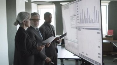 Afrikalı Amerikalı tüccar