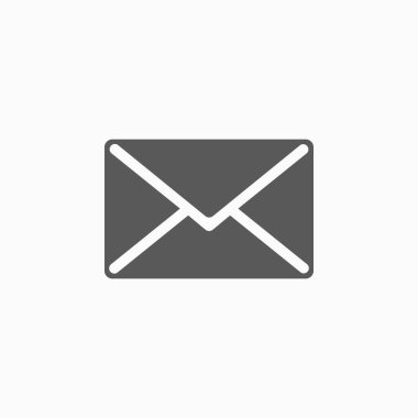 zarf e- posta simgesi, e- posta simgesi, harf vektörü, kişi vektörü, adres illüstrasyonu