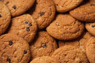 yulaf ezmeli kurabiye