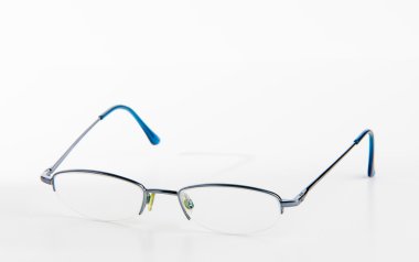 gözlükler çiftinin