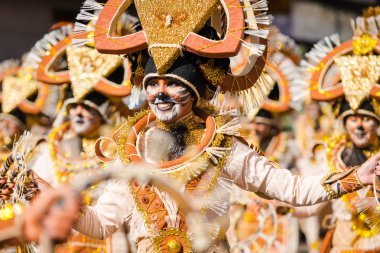 Karnaval Badajoz