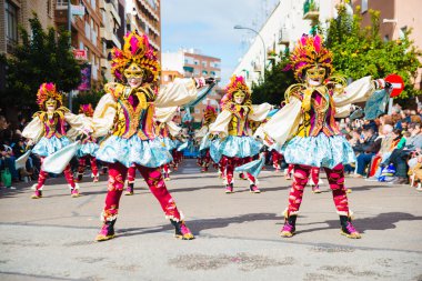 Karnaval Badajoz