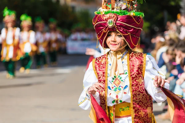 Carnaval de Badajoz — Photo