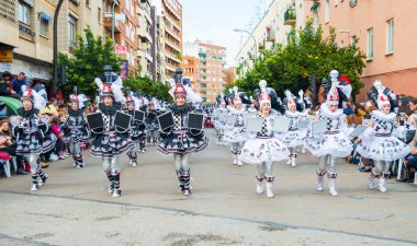 Karnaval Badajoz