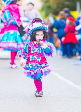 Karnaval Badajoz
