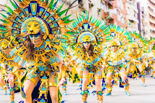Karnaval Badajoz