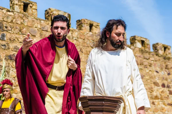 The Passion of the Christ — Stock Photo, Image
