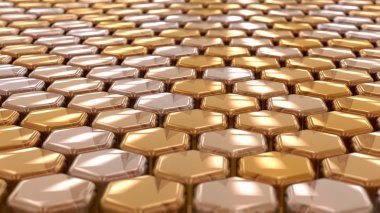 İş illüstrasyon kavramı. Şablon.