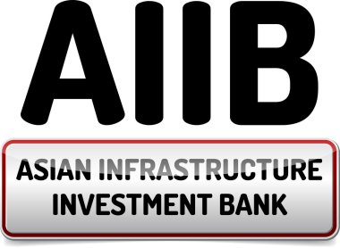 Aiib - Asya altyapı Yatırım Bankası