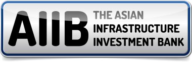 Aiib - Asya altyapı Yatırım Bankası