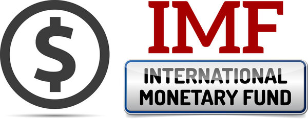 IMF International Monetary Fund, World Bank