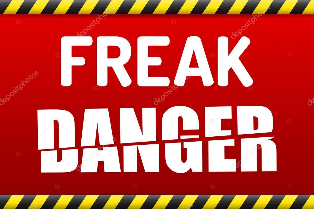 FREAK - Factoring RSA Export Keys Security attack warning banner