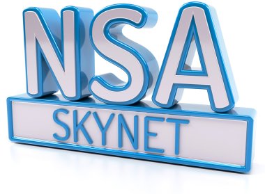 NSA SKYNET clipart