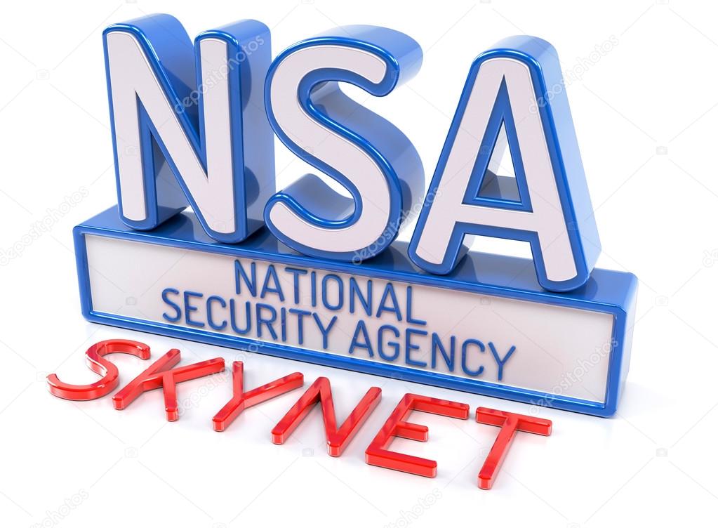 NSA SKYNET