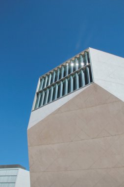 Porto, Portekiz: Müzik Evi (Casa da Musica)