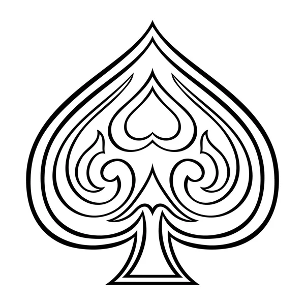 Kalpli süs maçaları.