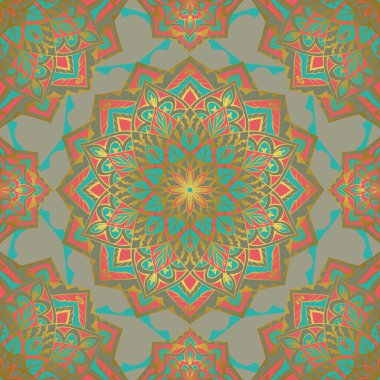 vektör soyut desen.