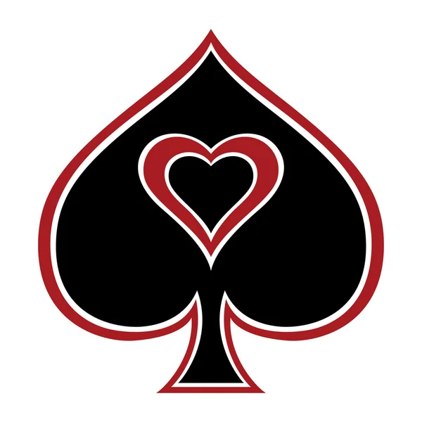 Pikes spade Vector Art Stock Images Depositphotos