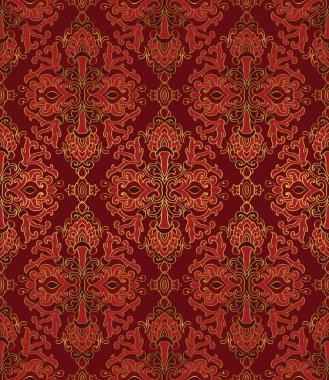 Ortaçağ Seamless Modeli. 