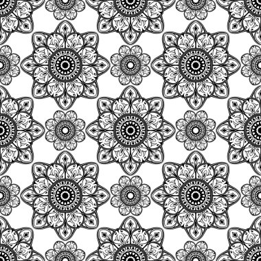 mozaik seamless modeli