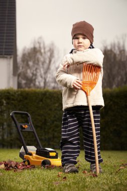 Başka ne var ben yapmak?