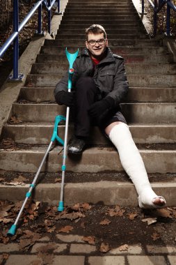 Yakında sağlıklı olacak