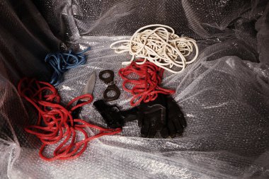 Vahşi suçlu araçları