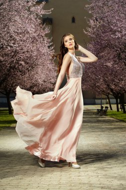 Güzellik bahar Parkı