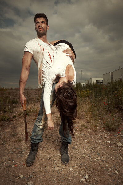 Сексуальные хищники
