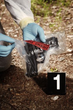 Beware of this evidence