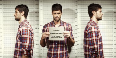 MugShot ceza
