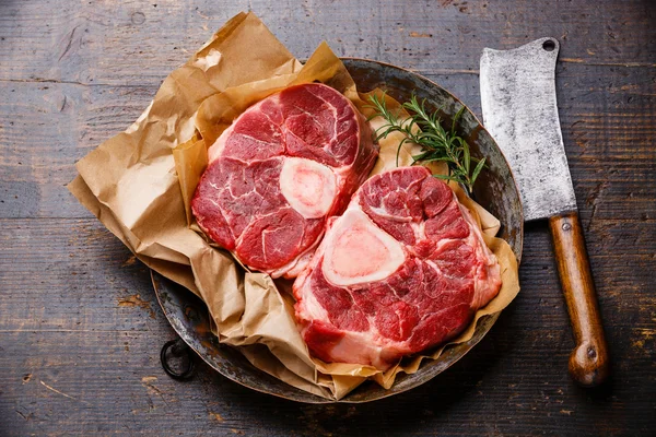 Képtalálat a következÅre: ânyers osso bucco szeletâ