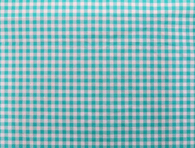 Ahşap masa masa örtüsü ile kaplı. Üstten görüntülemek