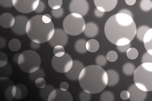 Brillo Bokeh Luces Bokeh Fondo Desenfocado Bokeh — Foto de Stock