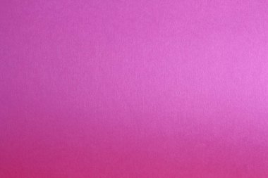 Renkli kağıttan boş kopyalama alanı. Mor renk sayfası arkaplanı